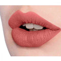 Matte Velvet Lipstick Moisturizing Beeswax LUXEMBOURG 28 Liv 4.2g