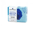 Jardin Olean Traditional Soap Argan Oil and Indigo 100g