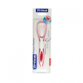 Trisa Tongue Cleaner Brush, Ergonomic Design, Random Colors