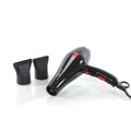 Okema Professional Hair Dryer OK998, 2400W, Air Styling Tool