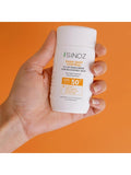 Top Rated Face Sunscreen SPF50+ Dark Spot Control Fluid Sinoz 50ml