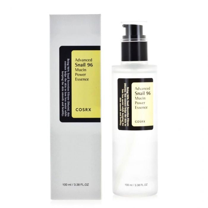 Snail Mucin Serum Hydrating Essence 96% COSRX 100ml