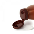 Coconut Smoothing Shampoo Dry Frizzy Hair Garnier 350ml