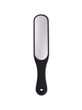 Salon System Foot File - Dead Skin Remover - Assorted Colors