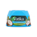 Vatika Coconut Hair Cream for Volume and Strengthening, 140 ml