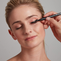 Nyx Epic Ink Liquid Eyeliner, Waterproof, Black, 01