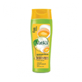 Vatika Protein and Egg Shampoo, Strengthening Formula, 400ml