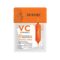 Dr. Rashel Vitamin C Face Mask for Brightening and Hydration