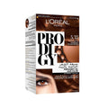 L'Oreal Paris Excellence Ammonia-Free Hair Color, Light Golden Purple Brown 5.35, 180ml
