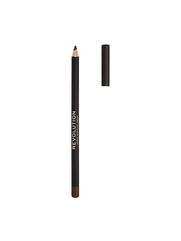 Revolution Kohl Eyeliner Pencil - Smudge-Proof