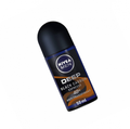 Nivea Men Black Carbon Antiperspirant Deodorant, 50ml