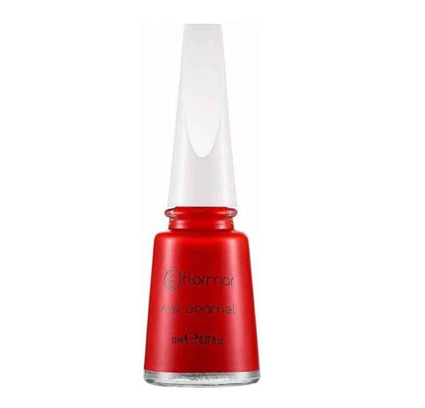 Nail Polish Quick-Dry Glossy N377 Flormar 12ml