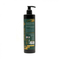 Garden Oleane Licorice Hair Conditioner with Argan Oil & Shea Butter, 380 ml