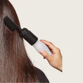 Hair Dye Applicator Bottle with Comb Attachment for Precise Application