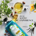 Herbal Essences Moroccan Argan Oil Conditioner, 400ml