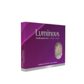 Monthly Contact Lenses Gray HydraClear Natural Look Luminous 2 Pack