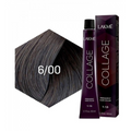 Lakme Permanent Hair Color, 6.00 Dark Blonde, 60ml with Gray Coverage
