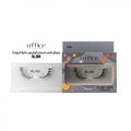 Office Natural Horse Hair Strip Eyelashes S09
