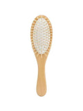 Hair System Small Wooden Hair Brush