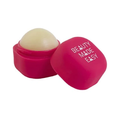 Beauty Made Easy Raspberry Lip Balm, Vitamin E, Shea Butter, 6.8g