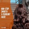 Sunsilk Natural Recharge Conditioner for Curly Hair 350ml