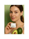Best Eye Cream for Puffy Eyes Revitalizing Avocado Bomb Sinoz 15ml