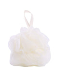 Salon System Mesh Bath Shower Loofah for Gentle Cleansing