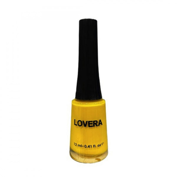 Lovera Nail Polish, Liquid Formula, Shade 055