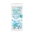 Gillette Simply Venus Women's Razor Blades 2-Blade 4-Pack