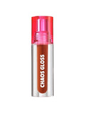 Trouble Maker Chaos Gloss Lip Gloss Pipsqueak Chocolate Caramel 3ml