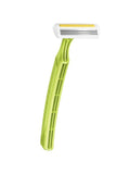 Bic Disposable Razors Pure Lady Triple Blade 6 Pack