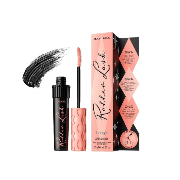 Benefit Roller Lash Mascara for Curling and Lifting Lashes 8.5g