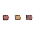 Revolution Reloaded Velvet Rose Eyeshadow Palette - 15 Colors - Matte Shimmer