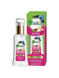 Hair Serum Repair & Restore Damaged Hair Blackseed Castor Oil Vatika 47ml