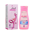 Klare Feminine Wash Chamomile Extract 250 ml