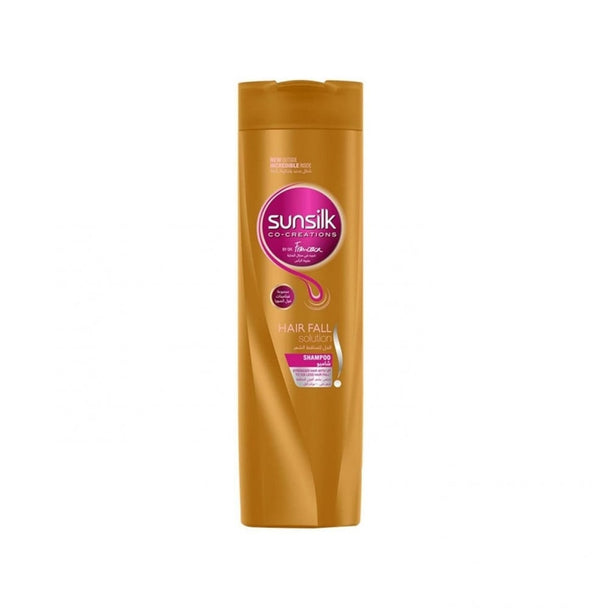 Sunsilk Strengthening Shampoo for Scalp Nourishment, 400 ml