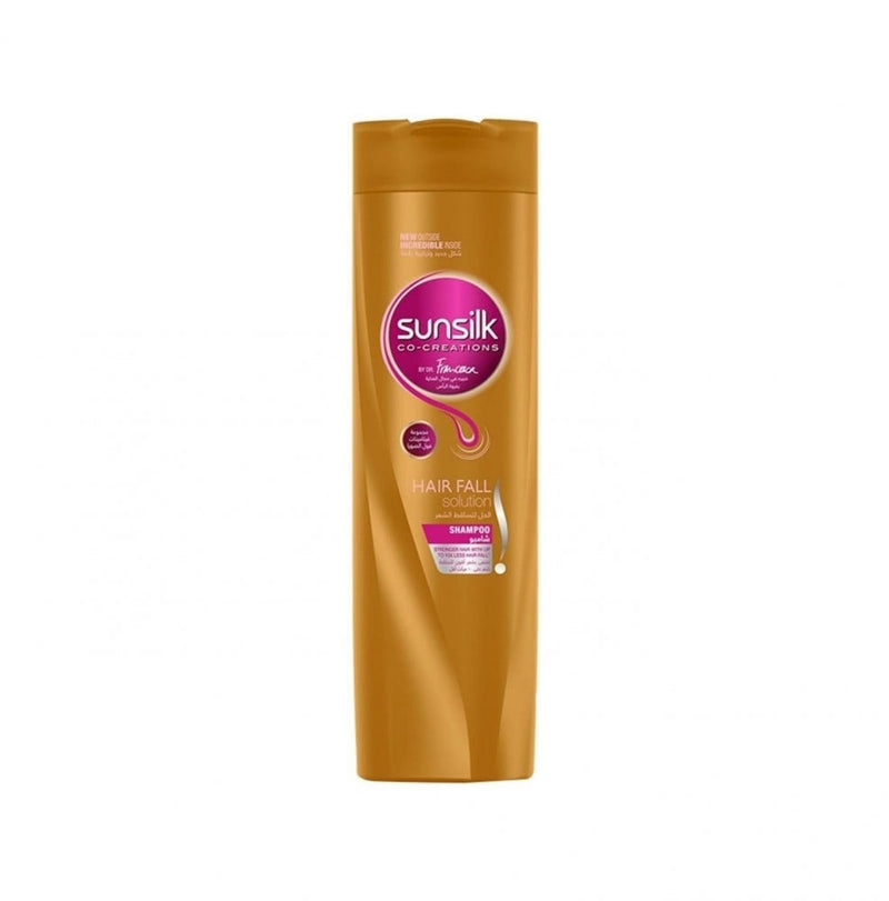 Sunsilk Strengthening Shampoo for Scalp Nourishment, 400 ml