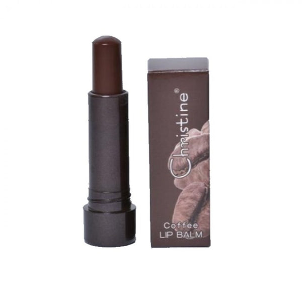Christine Lip Balm Cherry Scent, Moisturizing 3.2g