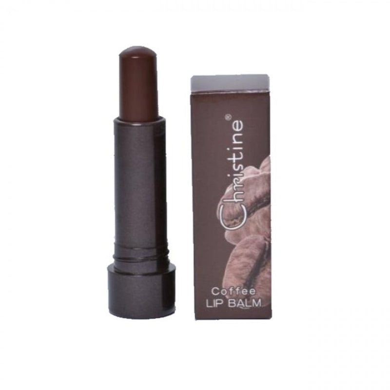 Christine Lip Balm Cherry Scent, Moisturizing 3.2g