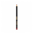 Make Over 22 Lip Liner Pencil LP12, Matte Finish, Long-Lasting