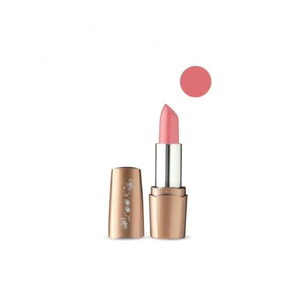 Look Matte Lipstick N126 Long-Lasting Hydrating Formula