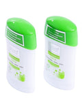 Pure Beauty Spring Flower Antiperspirant Stick - 2 x 50g