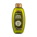 Garnier Legendary Olive Oil Shampoo, Nourishing, Dry and Damaged Hair, 600ml