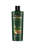 Shampoo Nourish & Replenish Coconut Milk & Aloe Vera TRESemmé Botanix 400ml