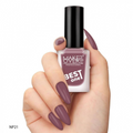 Make Over 22 Nail Polish NP21 High Durability Quick Dry