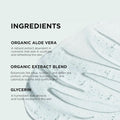 Best Gentle Makeup Remover Cleanser Balanced Ormedic Image Skincare 177ml