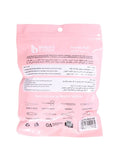 Beauty System Makeup Sponge & Brush Set - 3 Pieces | Assorted Colors