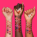 Nyx Smooth Whip Matte Lip Cream WMLC13 Cherry Cream, 4ml