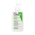CeraVe Moisturizing Foaming Cleanser Cream Essential Ceramides 236 ml