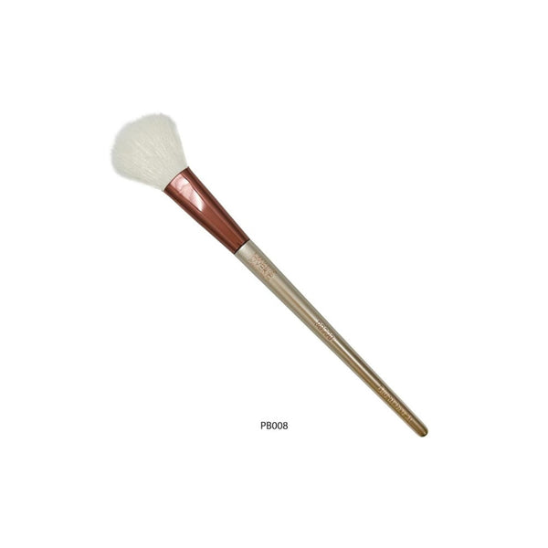 Make Over 22 Foundation Face Brush PB008